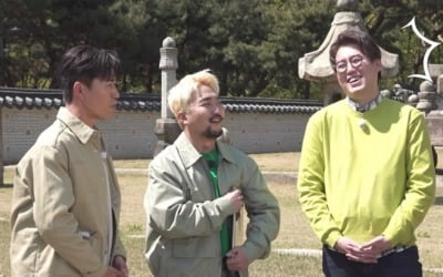 전현무 "'선넘녀'는 초심, 과거 내 모습 소환해줘"