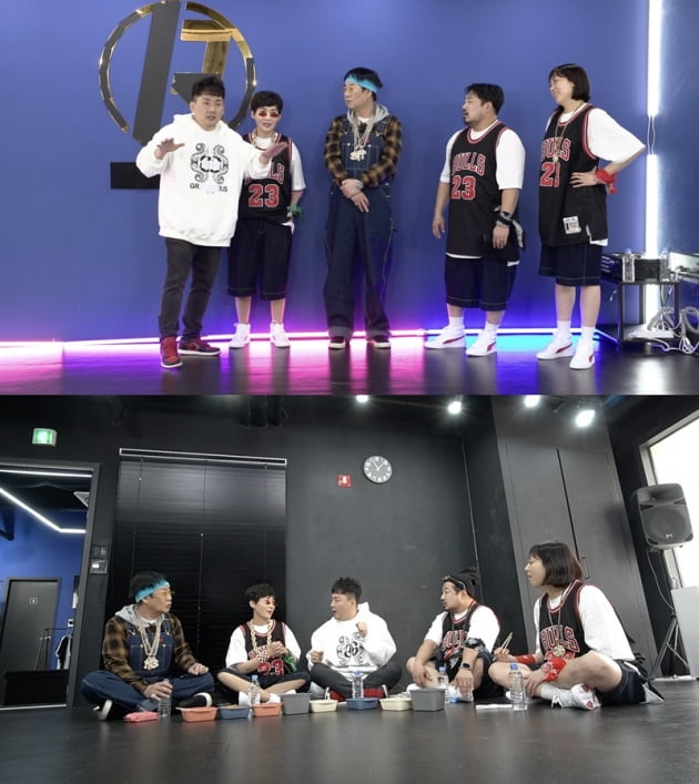 '1호가 될 순 없어' / 사진 = JTBC 제공