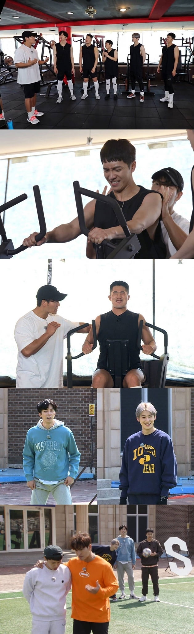 '집사부일체' / 사진 = SBS 제공