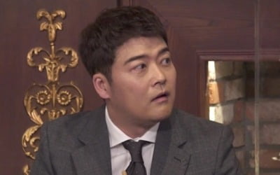 심리학자 "전현무, 권력자 유형이다" ('선녀들')