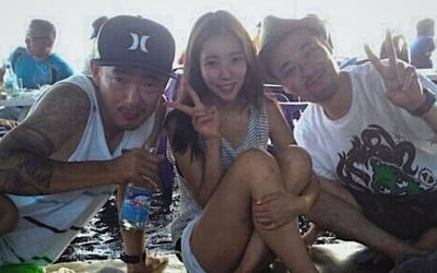 이하늘 전처 박유선, 故이현배 추모 "마음정리 되지 않아" [전문]