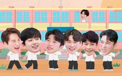 '뽕숭아학당' 장민호 깜짝 '생파' 음원 발매…음원차트 석권할까