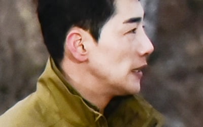 '강철부대' 박군 분노, 일촉즉발 대치 상황