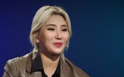 자이언트핑크 "이용진, 여친 있다며 고백 거절했다" ('애로부부')