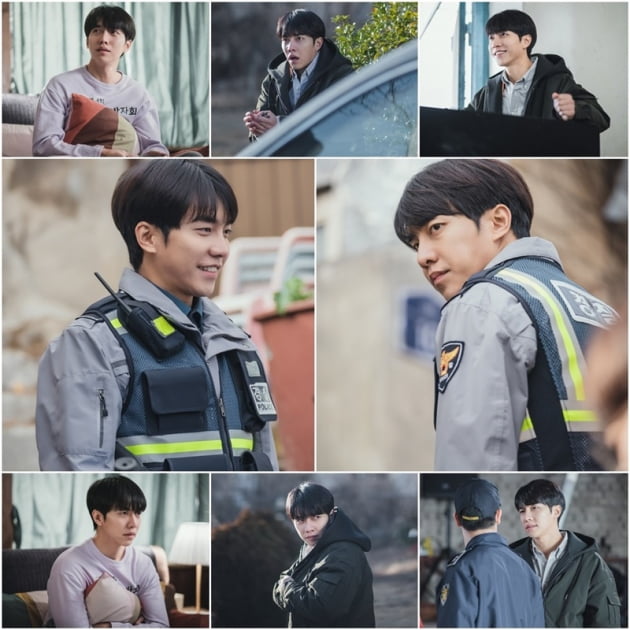 '마우스' / 사진 = tvN 제공