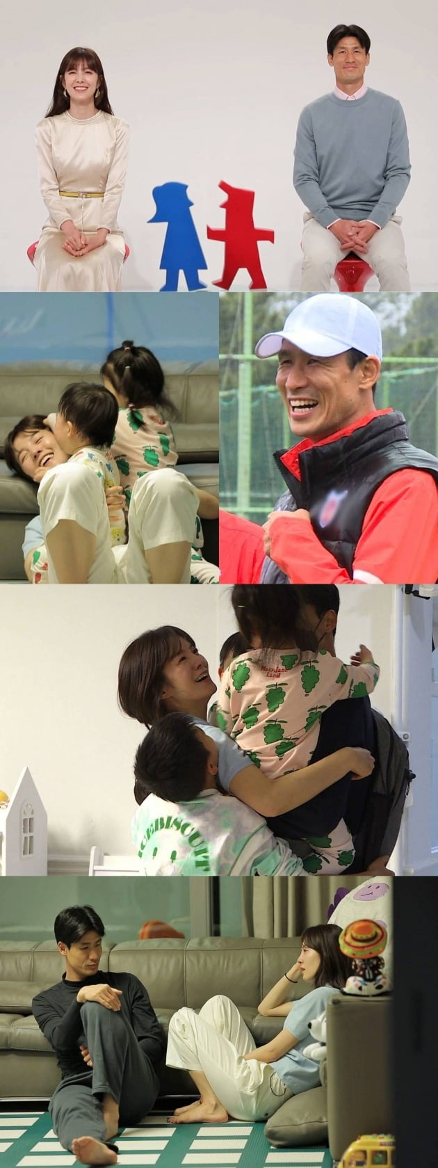 '동상이몽2' 스틸컷./사진제공=SBS
