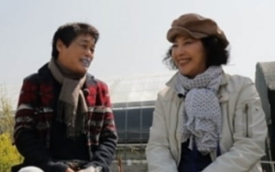 '일용이' 박은수, 돼지농장 인부 근황 "고두심에게 감동" ('마이웨이')