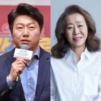 김수로, 윤여정 아카데미 여우조연상 수상에 "행복합니다"