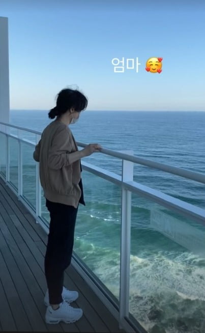 사진=한예슬 인스타그램