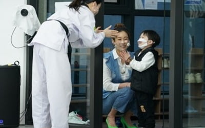 현영, 송도 스카이뷰 집 방송 최초 공개 ('병아리 하이킥')
