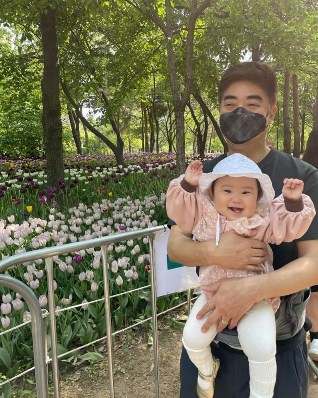 사진=서효림 인스타그램