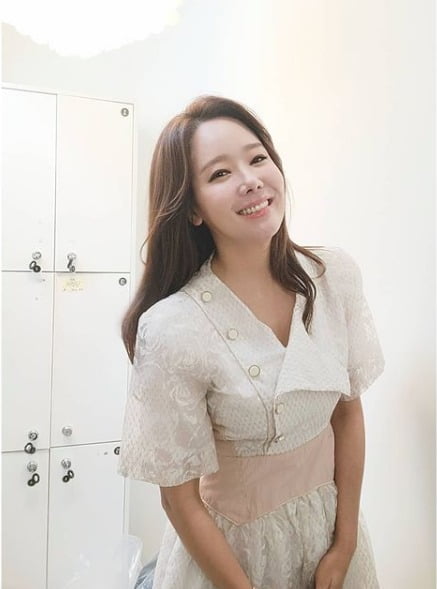 사진=소유진 인스타그램