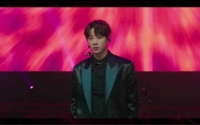 이준영→휘영, 그룹 '샥스' 티저 영상 공개 ('이미테이션')