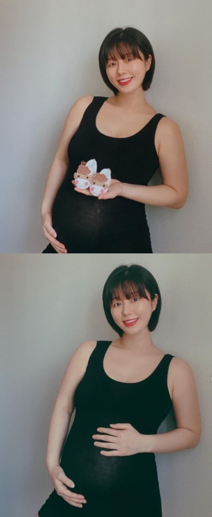 사진=나비 인스타그램