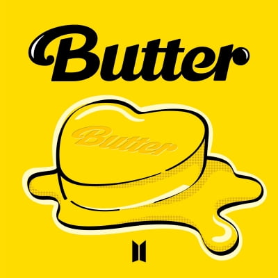 방탄소년단, 5월21일 컴백 확정…신나는 서머송 'Butter' 온다 [공식]