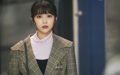 '나빌레라' 홍승희 "심은호 통해 삶에 지친 20대 위로 받았으면.."