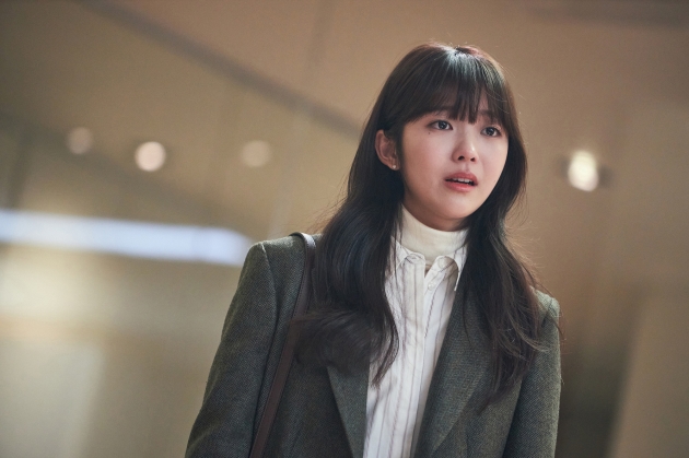 홍승희. /사진제공=tvN