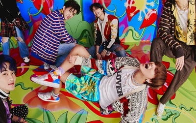 NCT DREAM, 첫 정규 앨범에 담은 청량한 '맛'