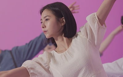 유이, 체지방률 26%→18%…바디프로필 도전('온앤오프')