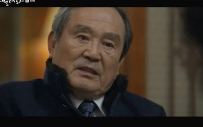 '나빌레라' 박인환, 송강과 합동 공연 확정 후 알츠하이머 악화