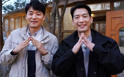 '50세 꽃중년' 김승수 "요즘 너무 외롭다" ('수미산장')