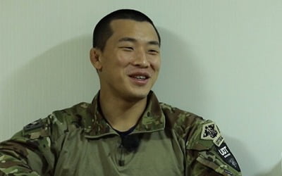 '강철부대' 극한 데스매치, 김희철 "골 울린다"