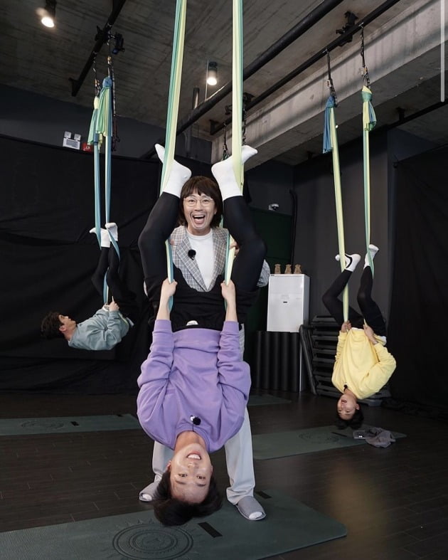 사진=TV조선 '미스터트롯' 공식 인스타그램