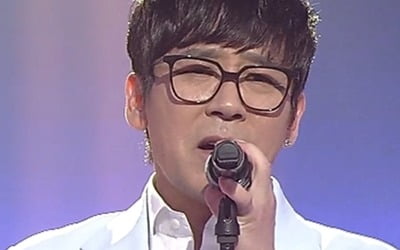 조관우 "구완와사로 인한 안면마비, 성대 결절 왔다" ('보이스킹')