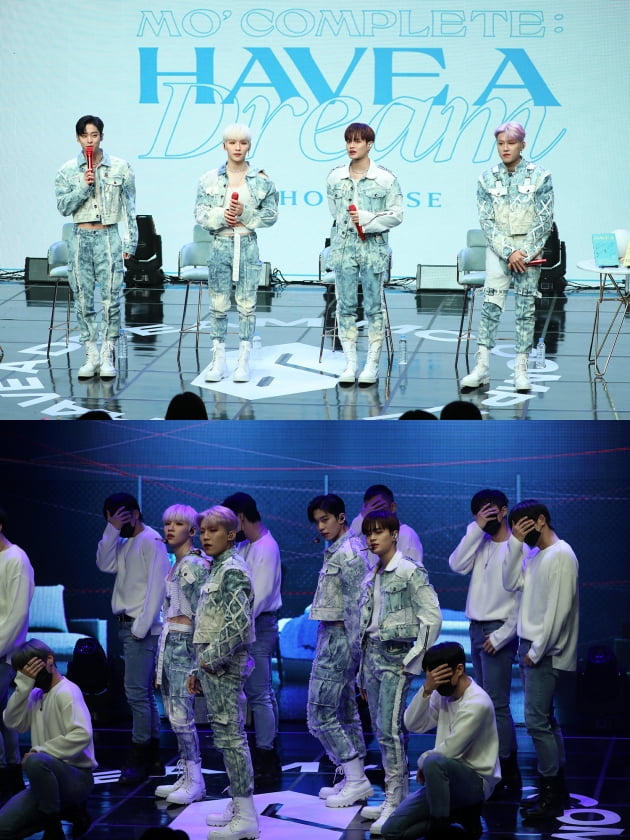 그룹 AB6IX /사진=브랜뉴뮤직 제공