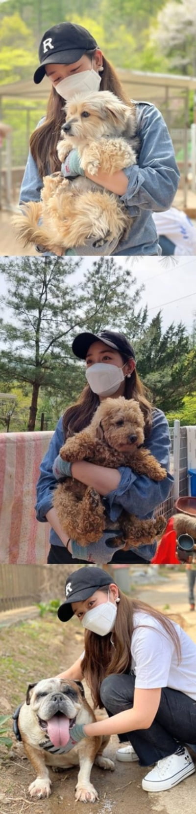 사진=성유리 인스타그램