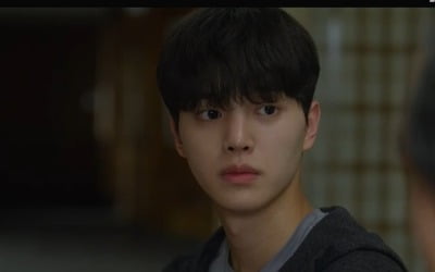 '나빌레라' 송강으로 완성한 채록 성장史