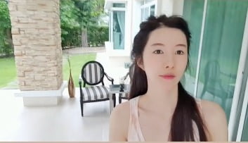 사진=신주아 인스타그램