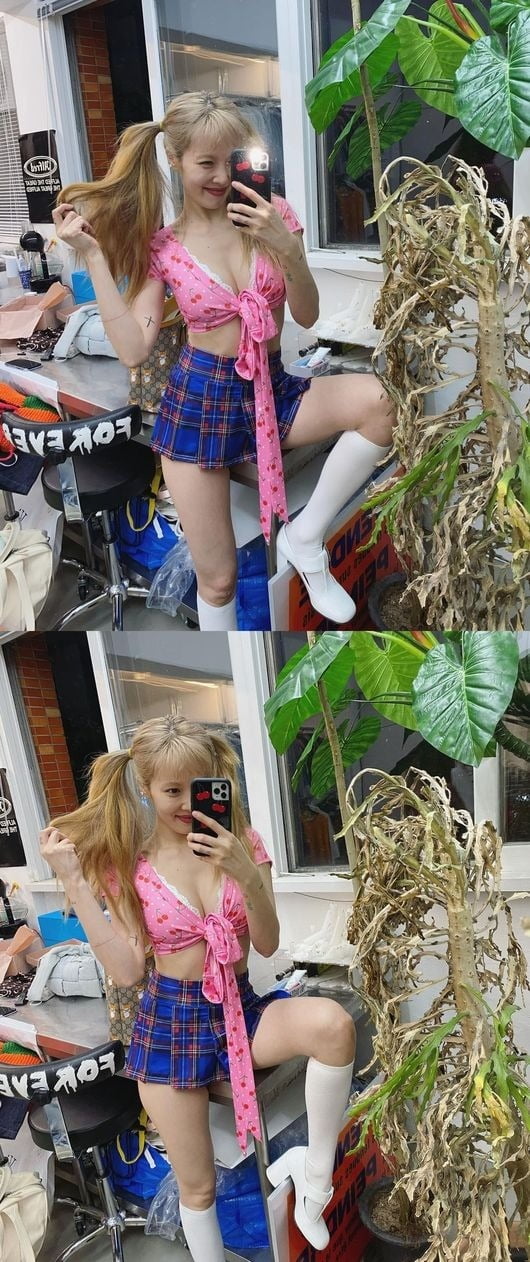 사진=현아 인스타그램