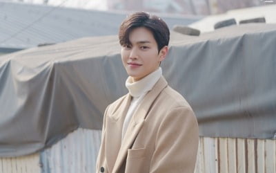 '나빌레라' 송강 "5개월 동안 정말 많이 배웠다"