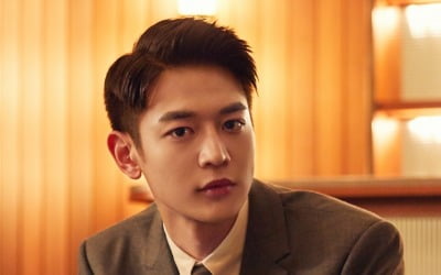 샤이니 민호, '유미의 세포들' 채우기 役 특별출연 [공식]