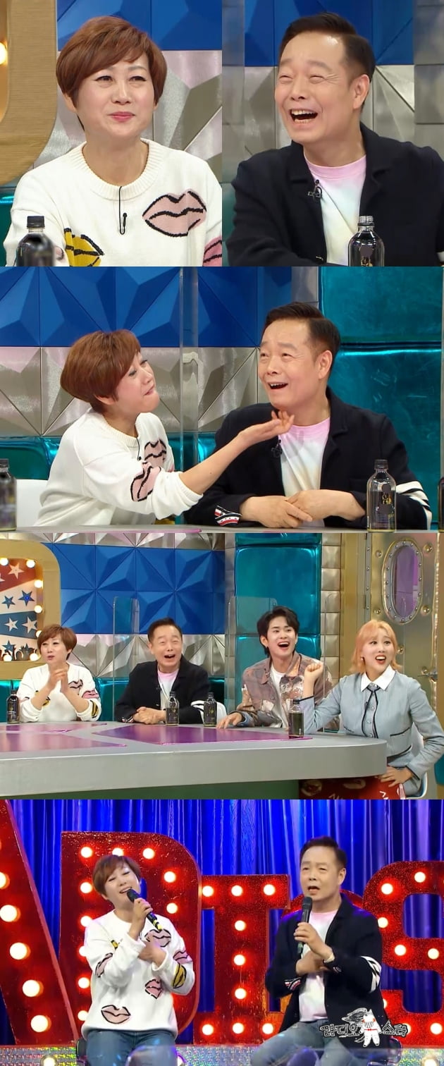'라디오스타' 예고/ 사진=MBC 제공