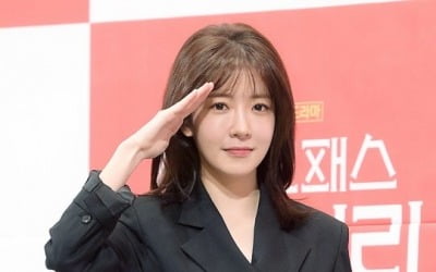 정인선, '골목식당' 하차 "5월 5일 마지막 방송" [공식]
