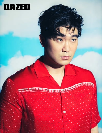 다이나믹듀오 "음악에 대한 불안감, 새로운 시도의 동력" [화보]