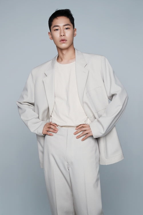 배우 이재욱. /사진제공=씨제스 엔터테인먼트