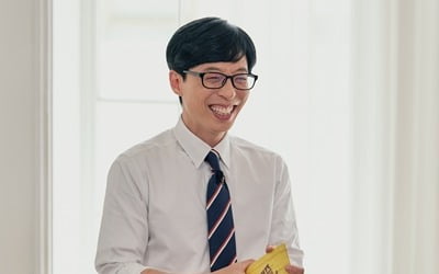 '유 퀴즈' 한국 귀화 변호사 "나는 흰 피부 한국인 아저씨"
