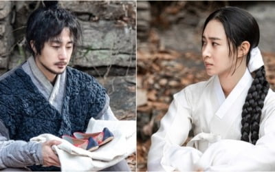 정일우 "권유리와 호흡, 굉장히 잘 맞아" ('보쌈')