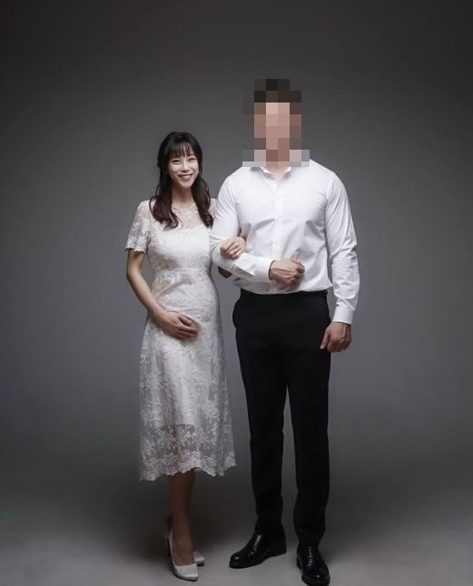 /사진=조민아 인스타그램