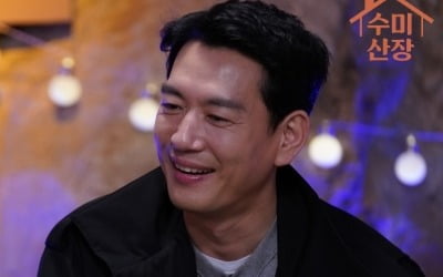 박정철 "송혜교 짝사랑, 시작부터 잘못됐다" ('수미산장')