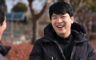 김상경, 친화력 만렙 배드민턴 코치 출격 ('라켓소년단')