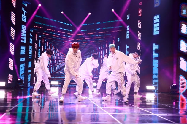 사진제공=WM엔터테인먼트