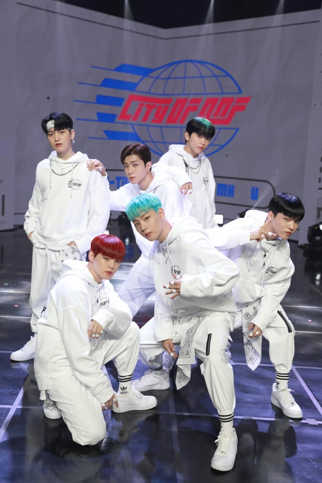 사진제공=WM엔터테인먼트