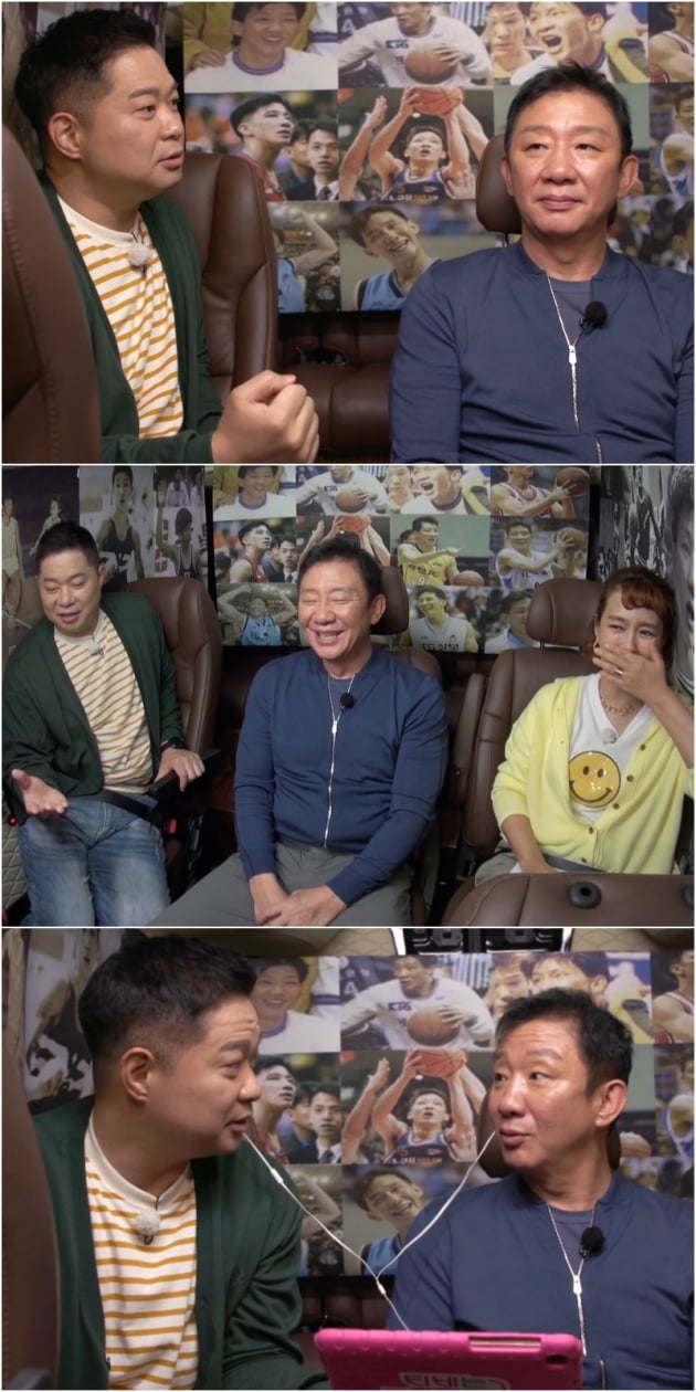 'TV는 사랑을 싣고' / 사진 = KBS 제공
