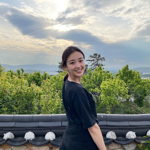 손연재 "살 빠졌다가 다시 득템"…대체 어디가? [TEN★]