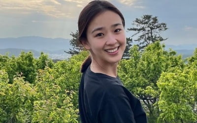 손연재 "살 빠졌다가 다시 득템"…대체 어디가? [TEN★]