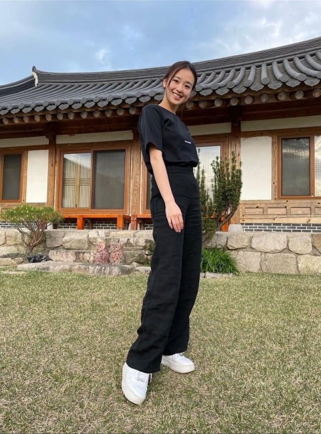 사진=손연재 인스타그램